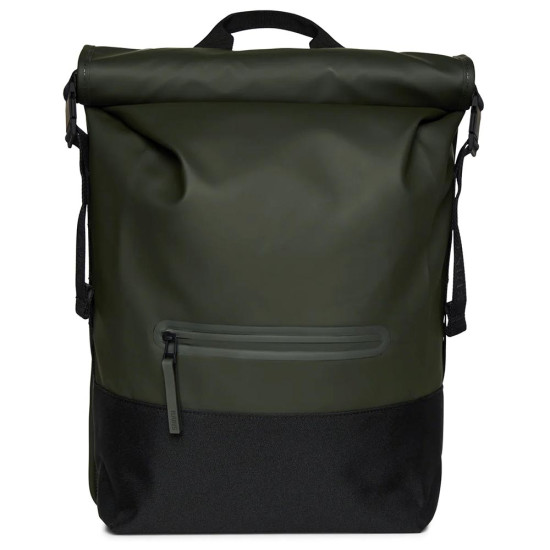 Rains Trail Rolltop Backpack